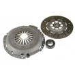 Kit d'embrayage SACHS 3000 951 052 - Visuel 1