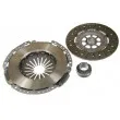 Kit d'embrayage SACHS 3000 951 052 - Visuel 2