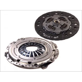 Kit d'embrayage SACHS 3000 951 058