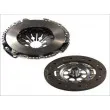Kit d'embrayage SACHS 3000 951 060 - Visuel 1