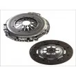 Kit d'embrayage SACHS 3000 951 060 - Visuel 2