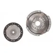 Kit d'embrayage SACHS 3000 951 067 - Visuel 2
