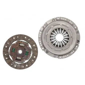 Kit d'embrayage SACHS 3000 951 070