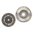 Kit d'embrayage SACHS 3000 951 070 - Visuel 2