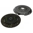 Kit d'embrayage SACHS 3000 951 075 - Visuel 1
