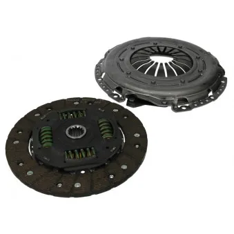 Kit d'embrayage SACHS 3000 951 075