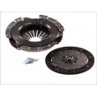 Kit d'embrayage SACHS 3000 951 078 - Visuel 1