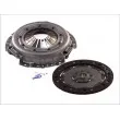 Kit d'embrayage SACHS 3000 951 078 - Visuel 2