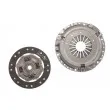 Kit d'embrayage SACHS 3000 951 079 - Visuel 1