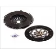 Kit d'embrayage SACHS 3000 951 086 - Visuel 2