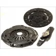 Kit d'embrayage SACHS 3000 951 088 - Visuel 1