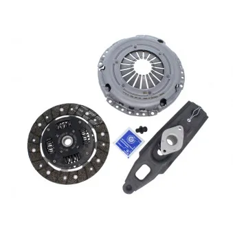 Kit d'embrayage SACHS 3000 951 097