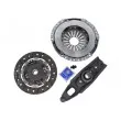 Kit d'embrayage SACHS 3000 951 097 - Visuel 2