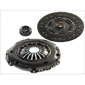 Kit d'embrayage SACHS 3000 951 104