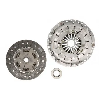 Kit d'embrayage SACHS 3000 951 107