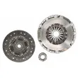 Kit d'embrayage SACHS 3000 951 107 - Visuel 2