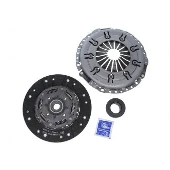 Kit d'embrayage SACHS