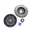 Kit d'embrayage SACHS 3000 951 879 - Visuel 2