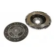 Kit d'embrayage SACHS 3000 951 908 - Visuel 2