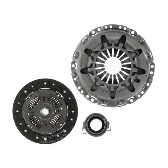 Kit d'embrayage SACHS 3000 951 967