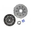 Kit d'embrayage SACHS 3000 951 970 - Visuel 1