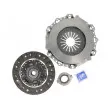 Kit d'embrayage SACHS 3000 951 970 - Visuel 2