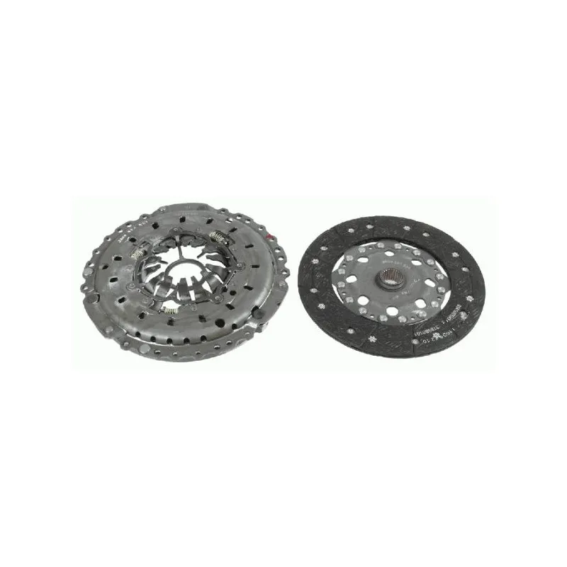 Kit d'embrayage SACHS 3000 951 975