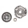 Kit d'embrayage SACHS 3000 954 056 - Visuel 2