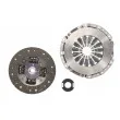 Kit d'embrayage SACHS 3000 954 259 - Visuel 2