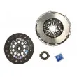 Kit d'embrayage SACHS 3000 954 285 - Visuel 2