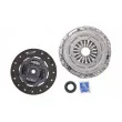 Kit d'embrayage SACHS 3000 954 415 - Visuel 1