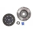 Kit d'embrayage SACHS 3000 954 415 - Visuel 2