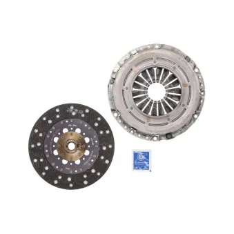 Kit d'embrayage SACHS 3000 954 416