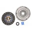 Kit d'embrayage SACHS 3000 954 427 - Visuel 1