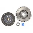 Kit d'embrayage SACHS 3000 954 427 - Visuel 2
