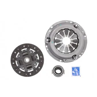 Kit d'embrayage SACHS