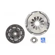 Kit d'embrayage SACHS 3000 954 445 - Visuel 2