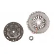 Kit d'embrayage SACHS 3000 954 492 - Visuel 1