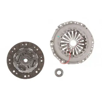 Kit d'embrayage SACHS 3000 954 492