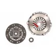 Kit d'embrayage SACHS 3000 954 492 - Visuel 2