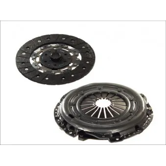Kit d'embrayage SACHS 3000 970 003