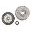 Kit d'embrayage SACHS 3000 970 005 - Visuel 1