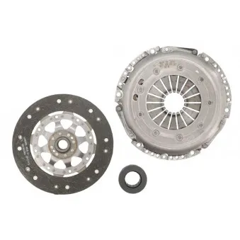 Kit d'embrayage SACHS 3000 970 005