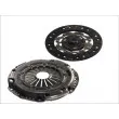 Kit d'embrayage SACHS 3000 970 006 - Visuel 1