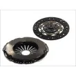 Kit d'embrayage SACHS 3000 970 006 - Visuel 2
