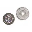 Kit d'embrayage SACHS 3000 970 011 - Visuel 1