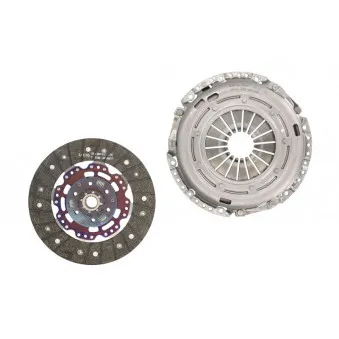 Kit d'embrayage SACHS 3000 970 011