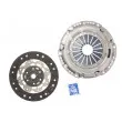 Kit d'embrayage SACHS 3000 970 016 - Visuel 1