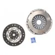 Kit d'embrayage SACHS 3000 970 016 - Visuel 2