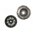 Kit d'embrayage SACHS 3000 970 018 - Visuel 1